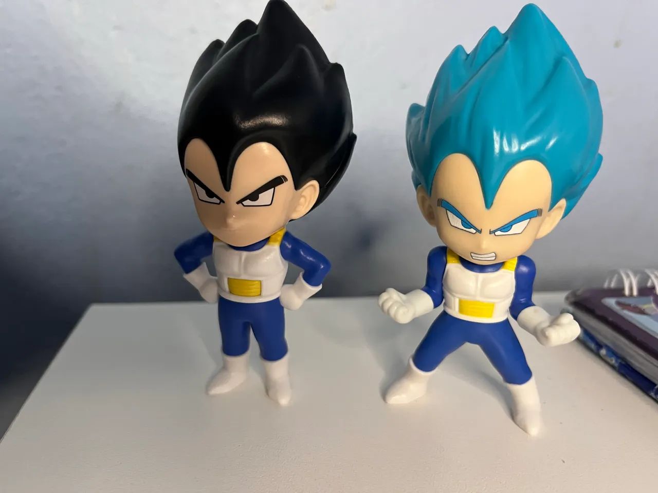 BONECO DRAGON BALL - Foto 3