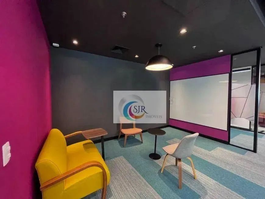 Conjunto para alugar, 2168 m² - Brooklin - São Paulo/SP - Foto 4