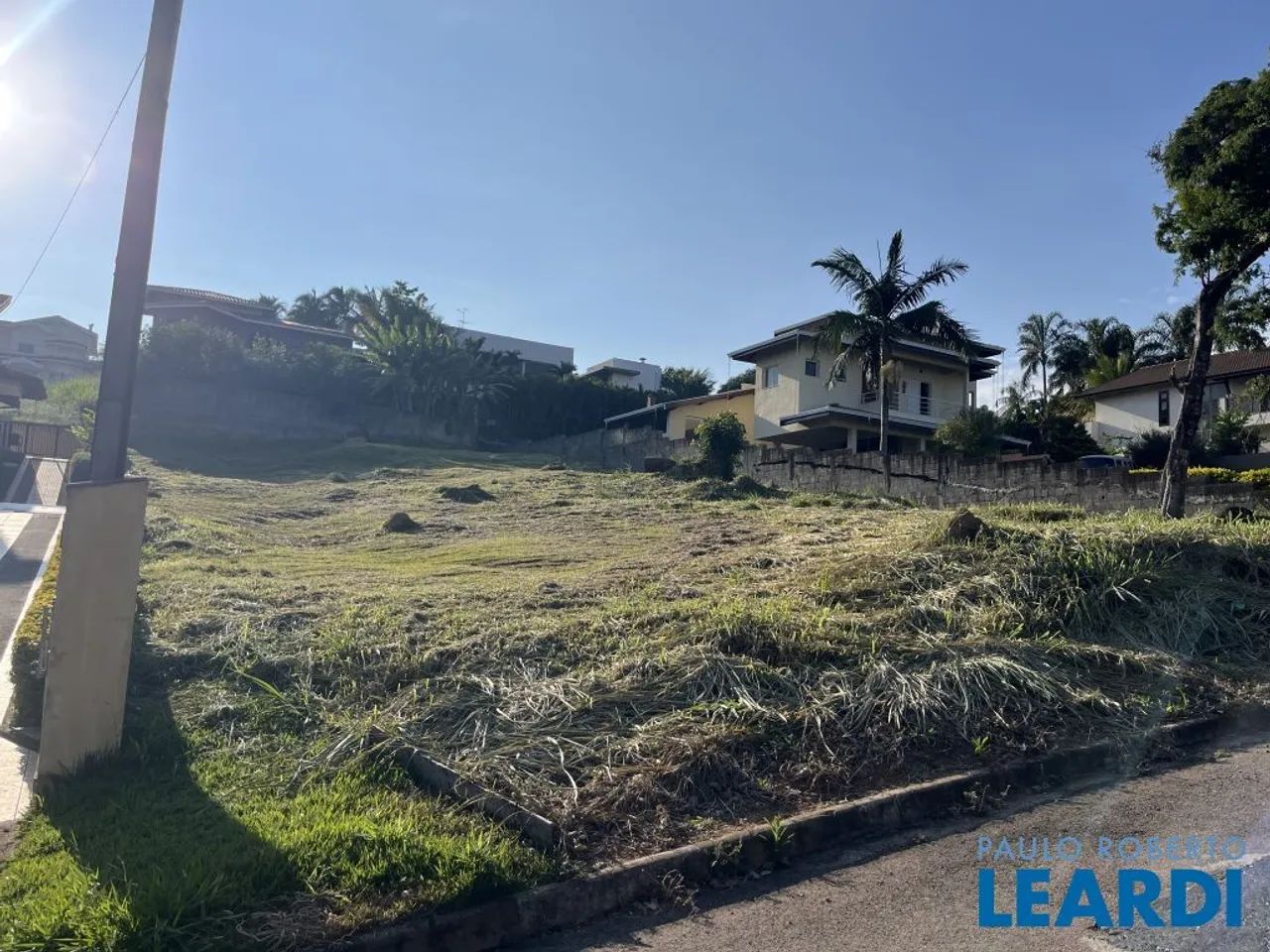 TERRENO EM CONDOMÍNIO - MOINHO DE VENTO - SP - Foto 3