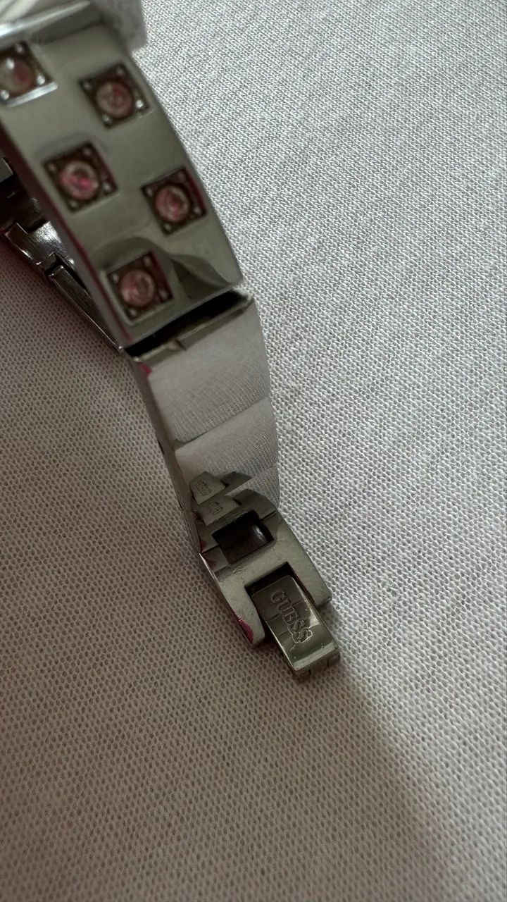 Relógio Guess  - Foto 4