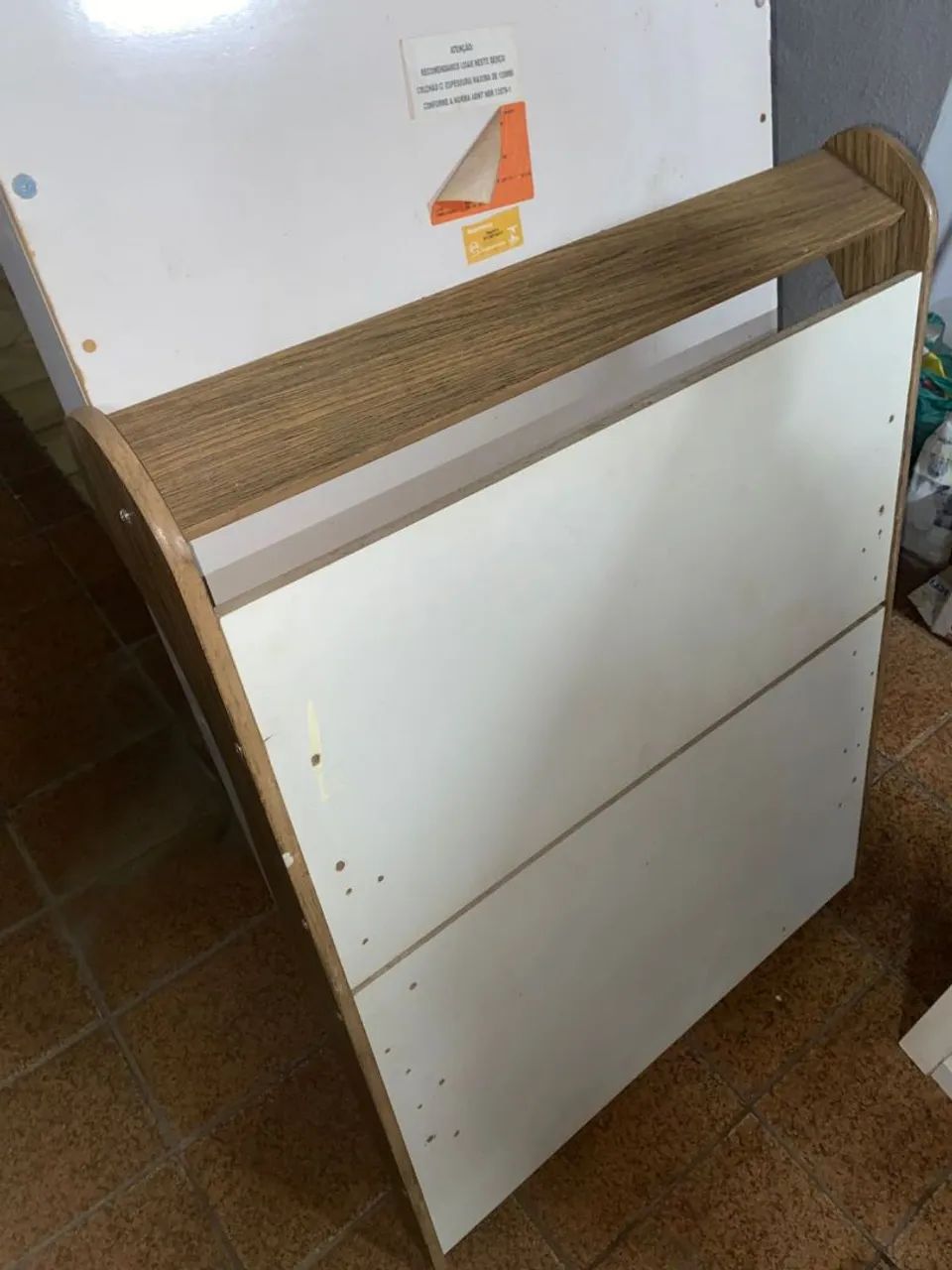Berço  Americano  - Foto 4