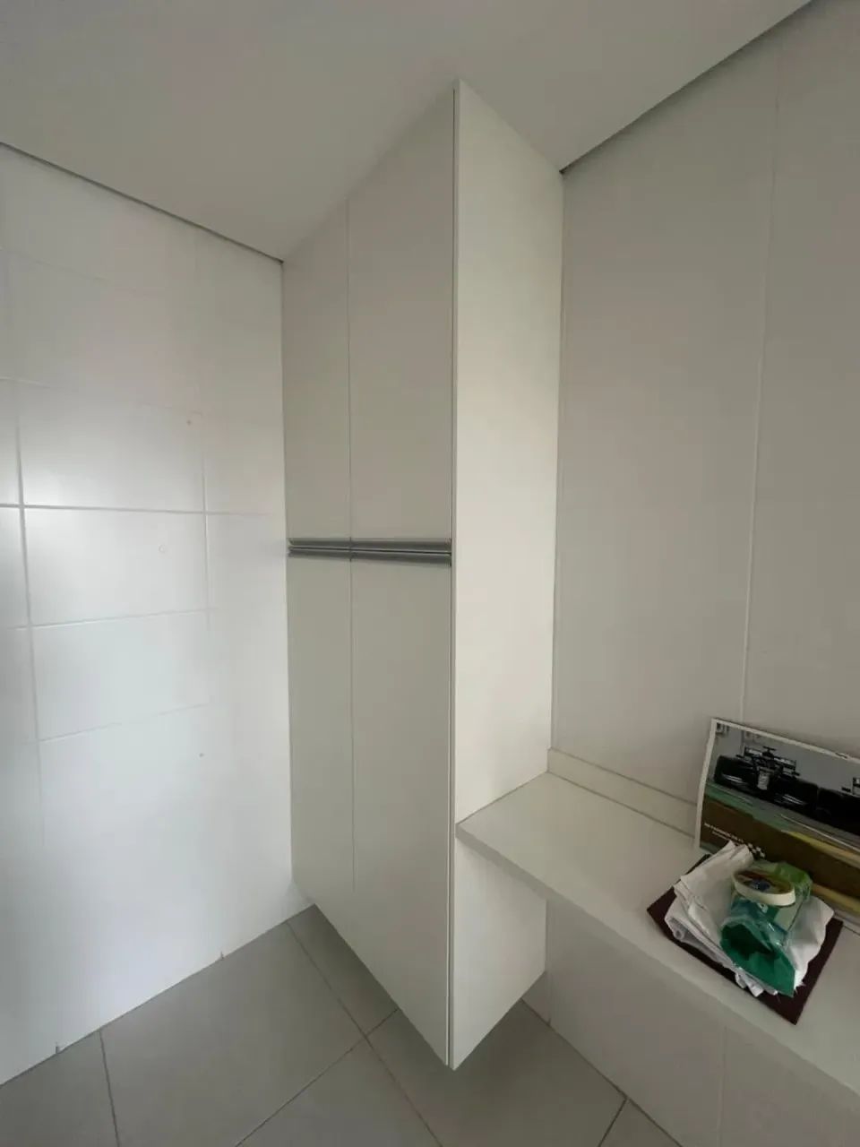 Flat com 1 quarto para alugar no Parque Campolim, Sorocaba - Foto 5