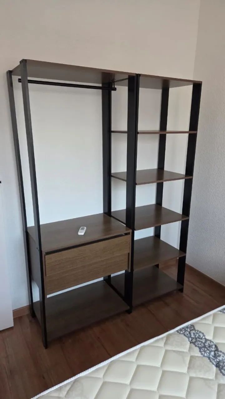 Guarda roupa closet