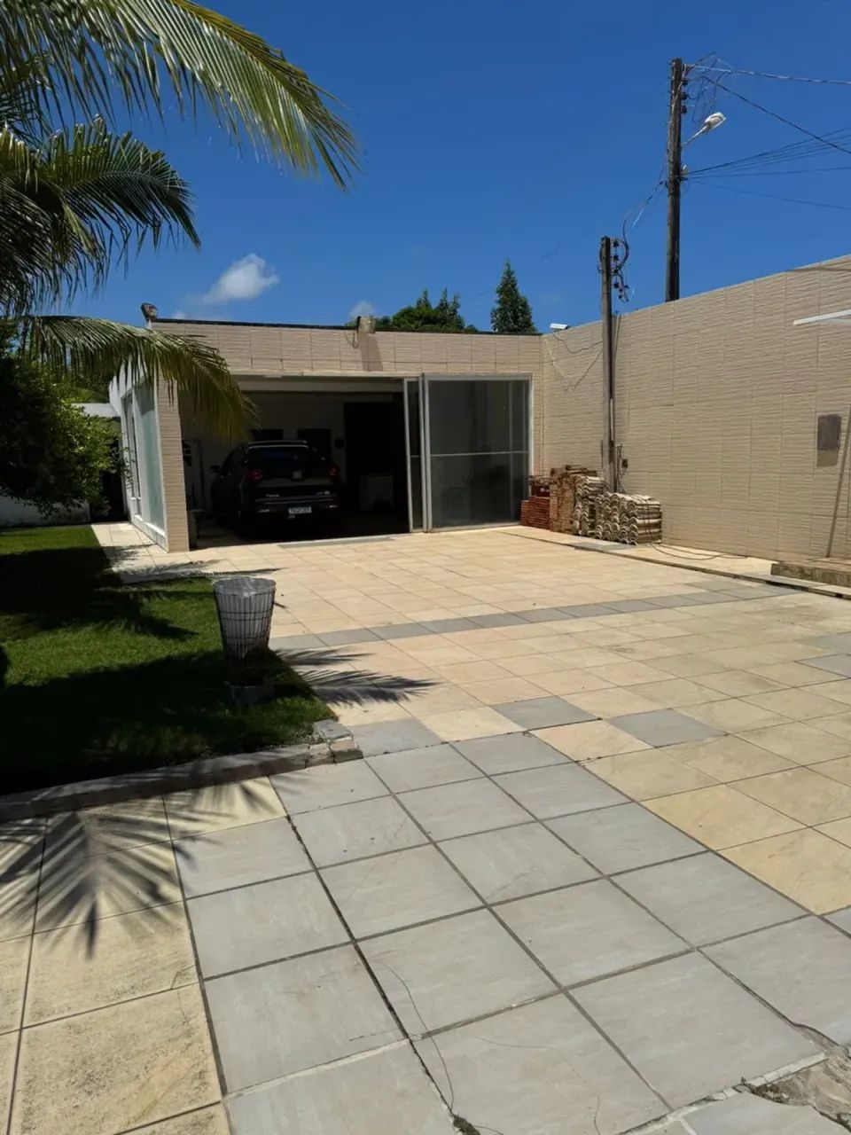 vendo casa  em em paripueira - Foto 5