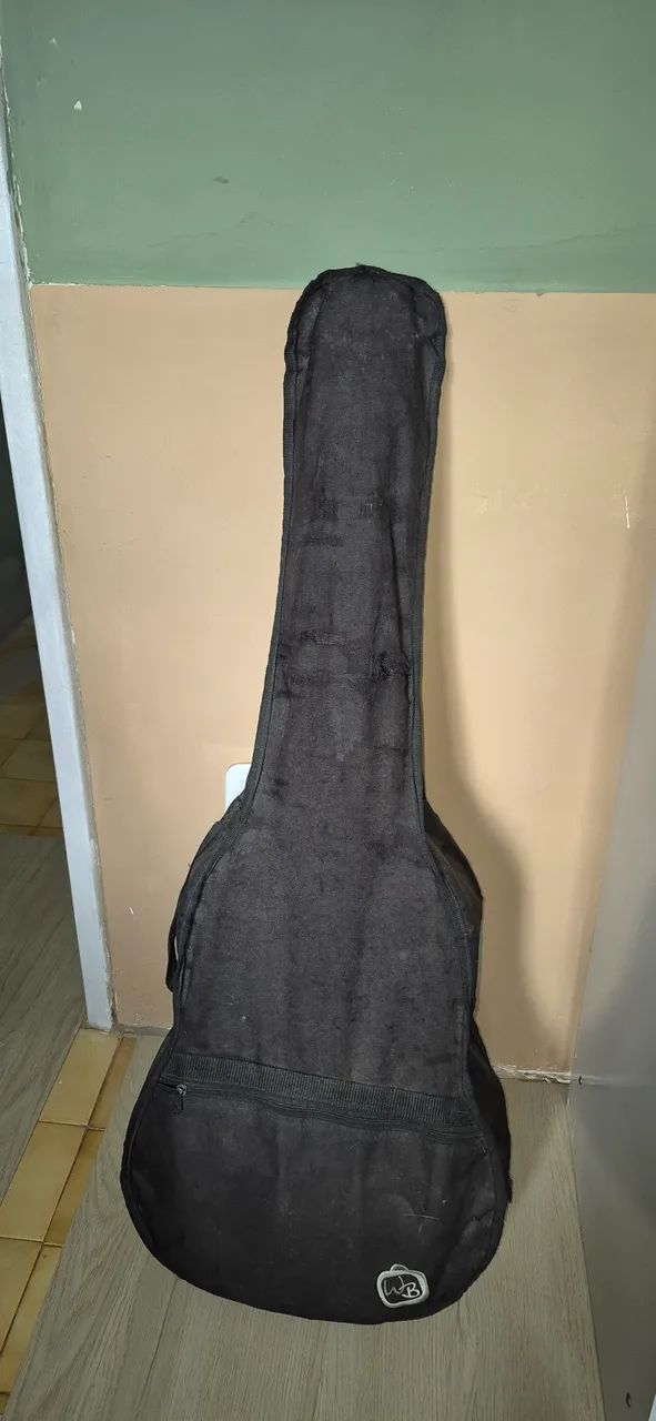 Violão serenna - Foto 2