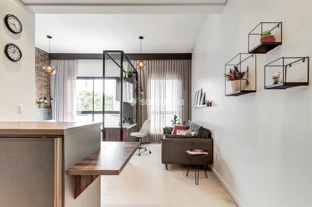 Studio à venda, 36m² - Morro das Pedras - Florianópolis/SC - Foto 3