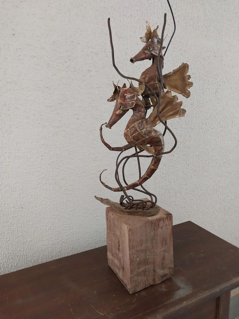 Cavalo Marinho -decor