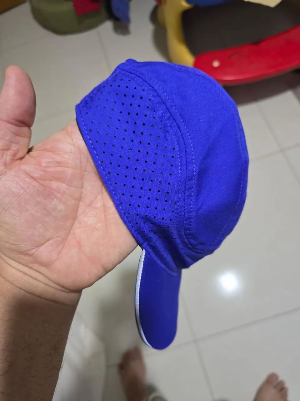 Boné Nike tawilid ..raro .. - Foto 2