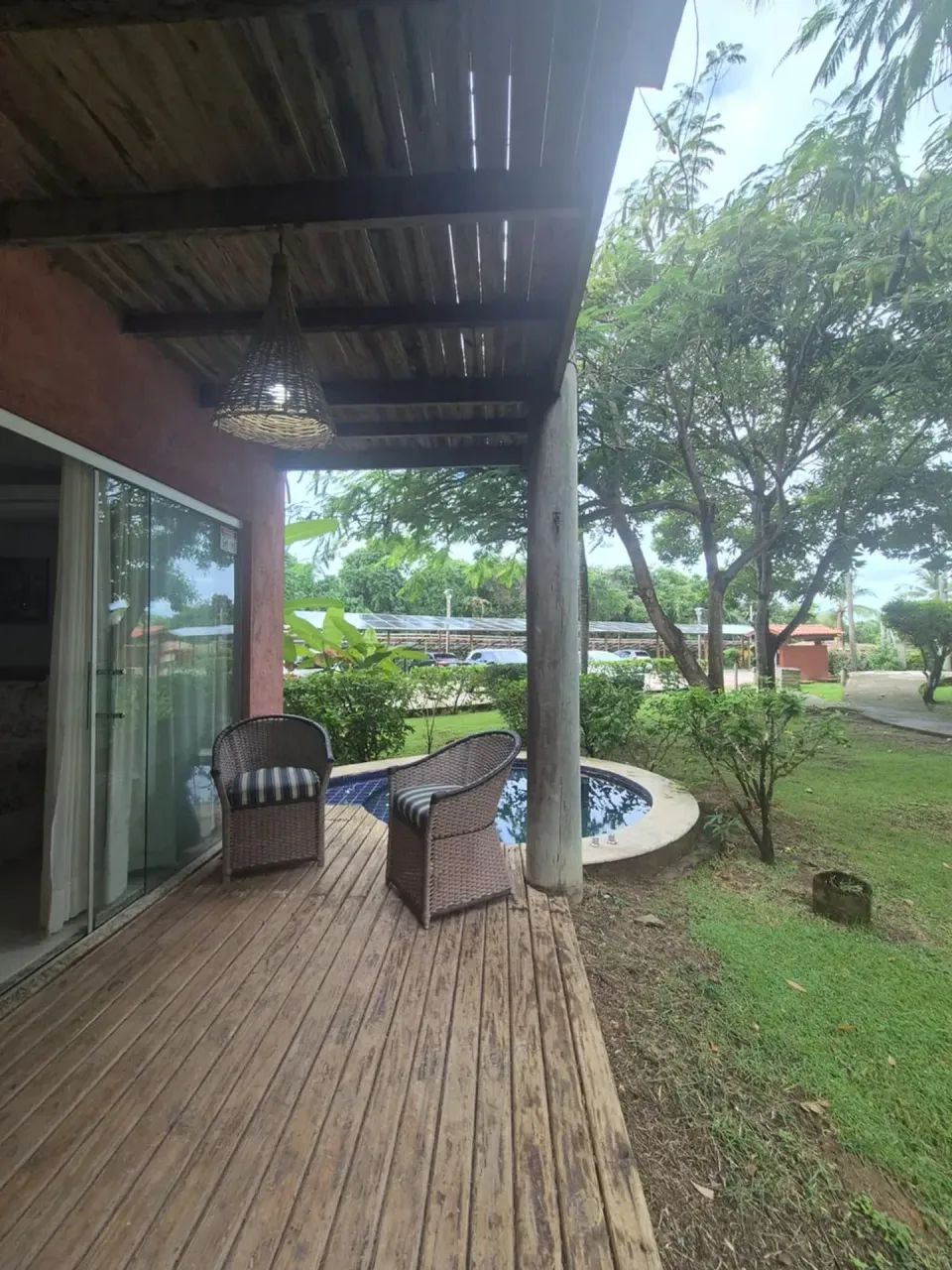 OPORTUNIDADE VENDO STUDIO MOBILIADO VILLAS PRATAGY - Foto 4