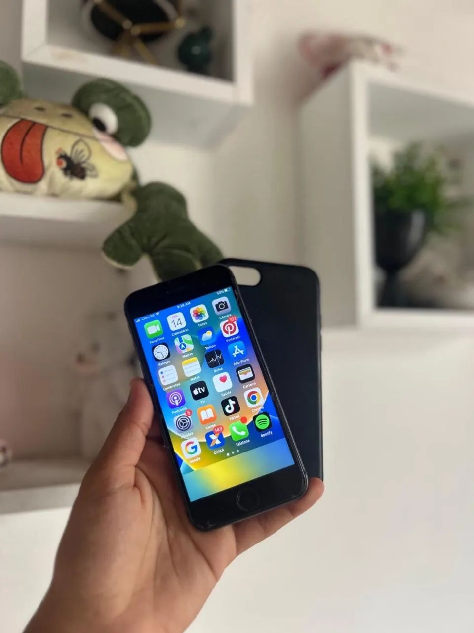 iPhone 8 - Foto 2