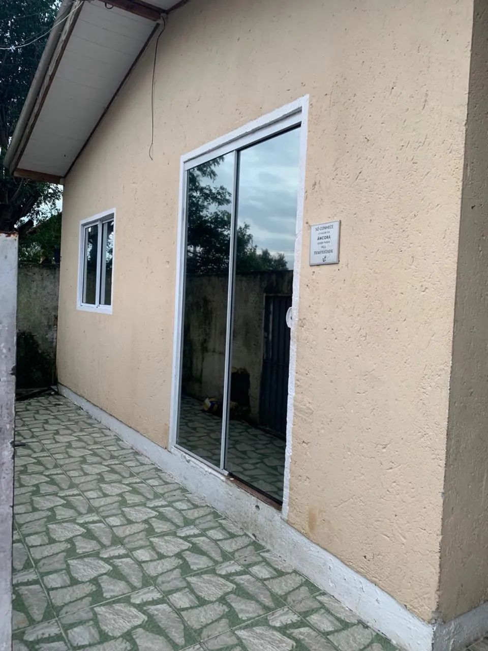 Alugo casa no Ribeirão - Foto 2