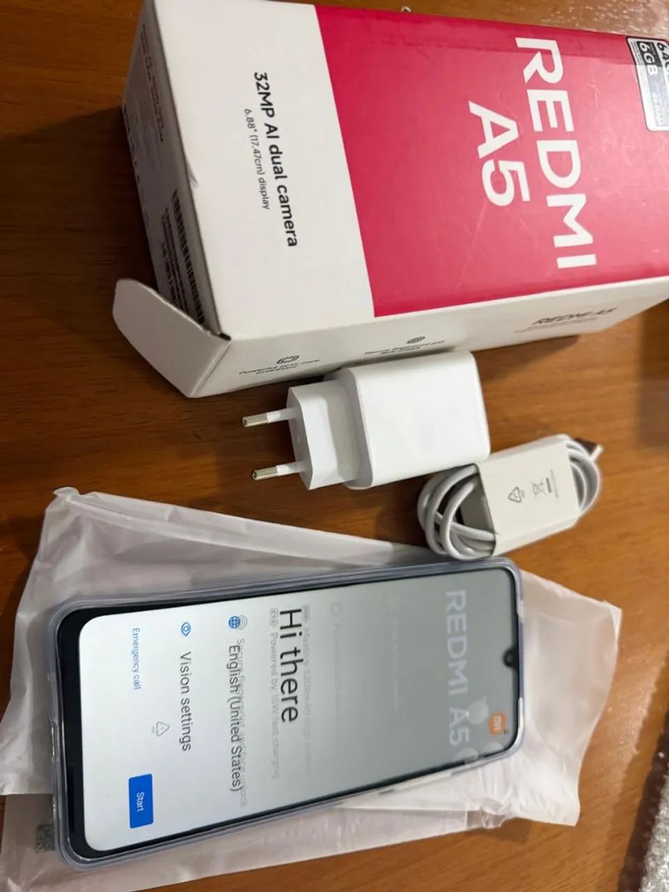 Xiaomi A5 - Foto 3