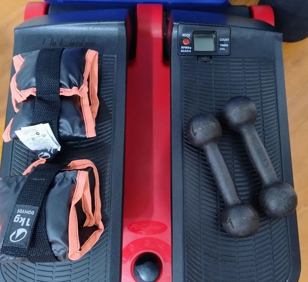 Kit de exercícios  - Foto 2