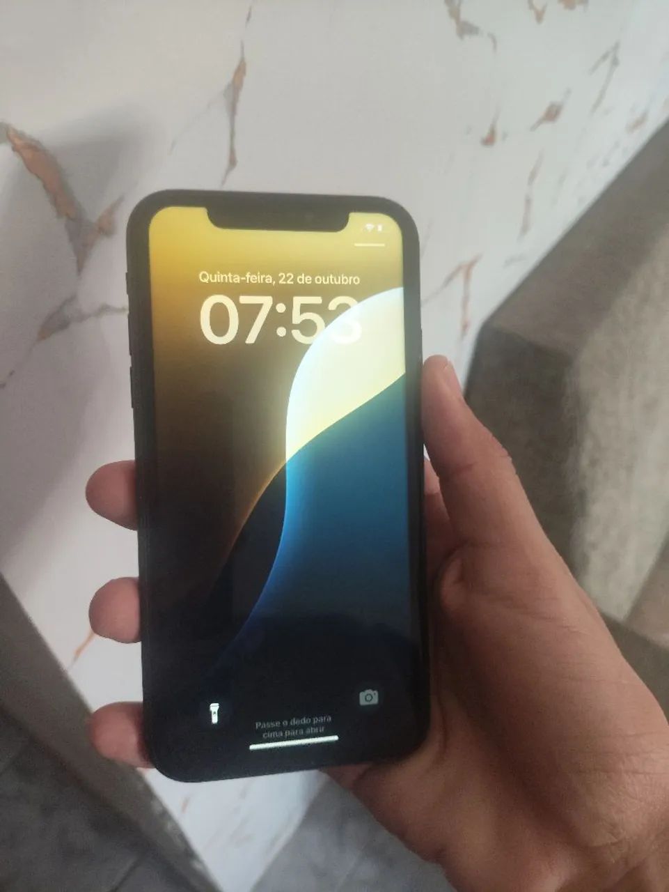 IPHONE XR 128GB  - Foto 2