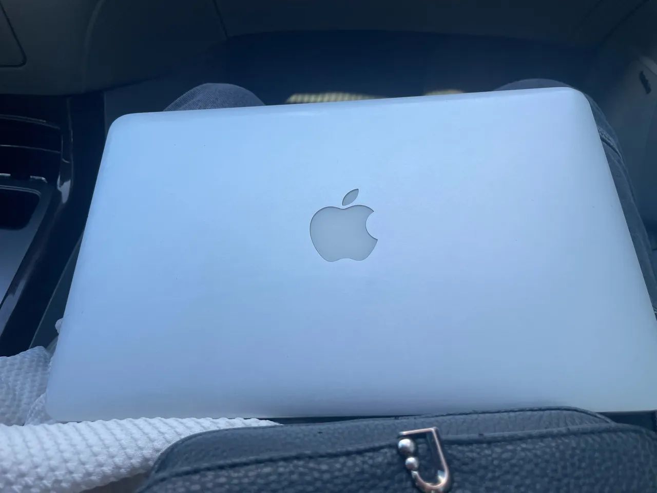 Mac book air