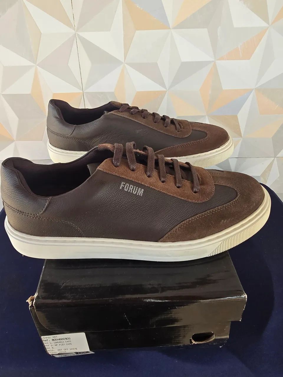 Tenis Forum  - Foto 3