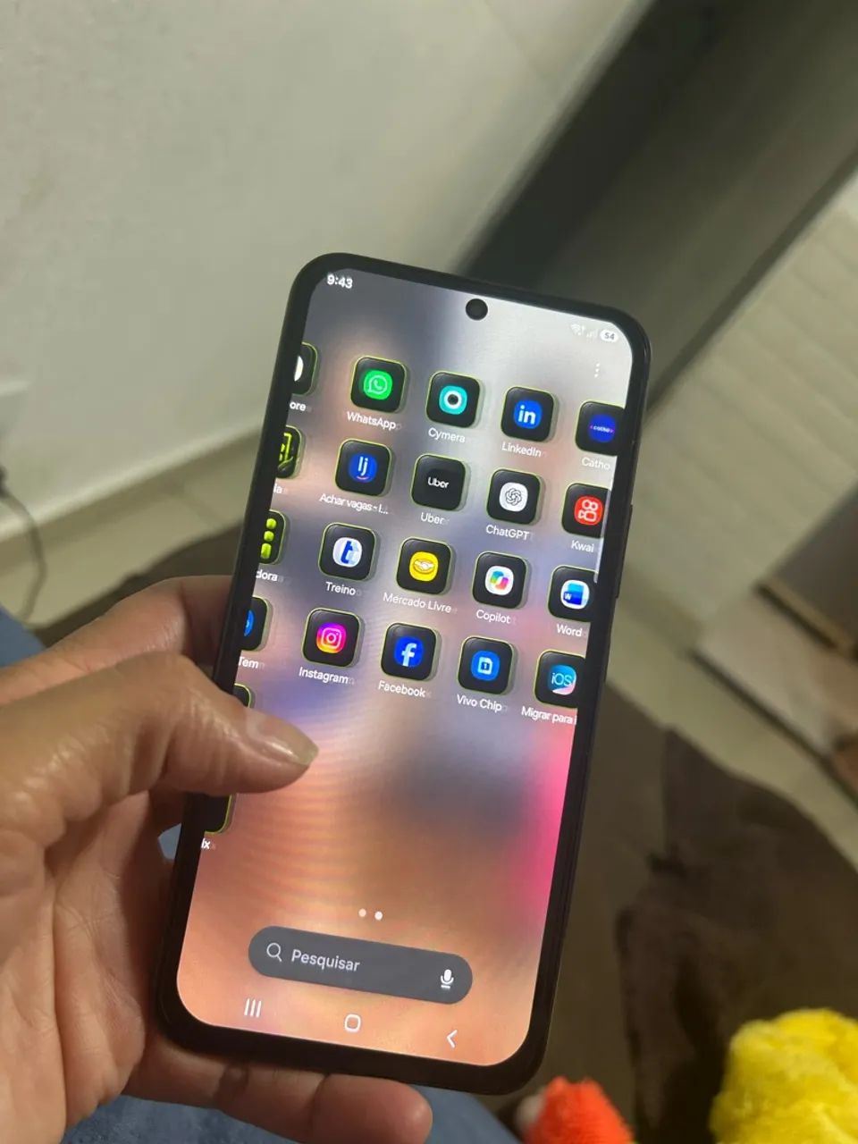 Celular - Foto 2