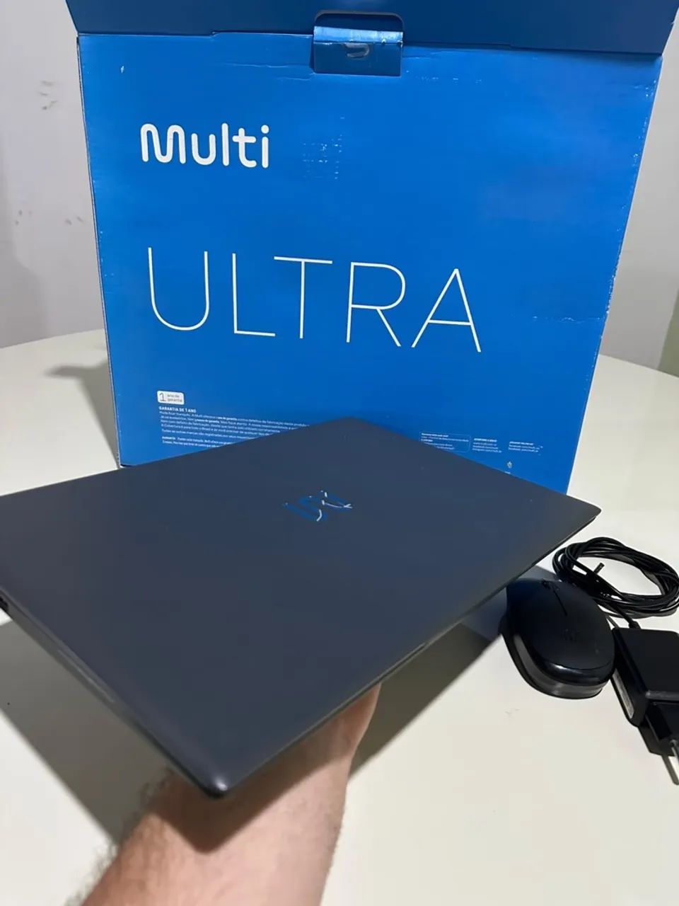 Notebook Multi Ultra - Foto 4