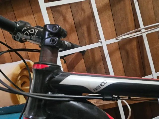Bike marca TREK aro 29" quase zerada - Foto 5