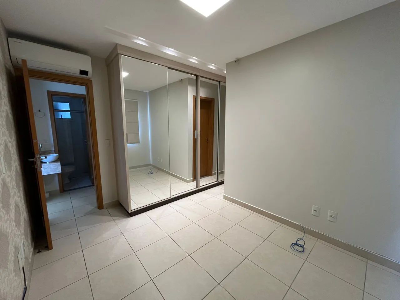 APARTAMENTO 2 QUARTOS SENDO 1 SUITE NO RESIDENCIAL MAX INDEPENDENCE - Foto 2
