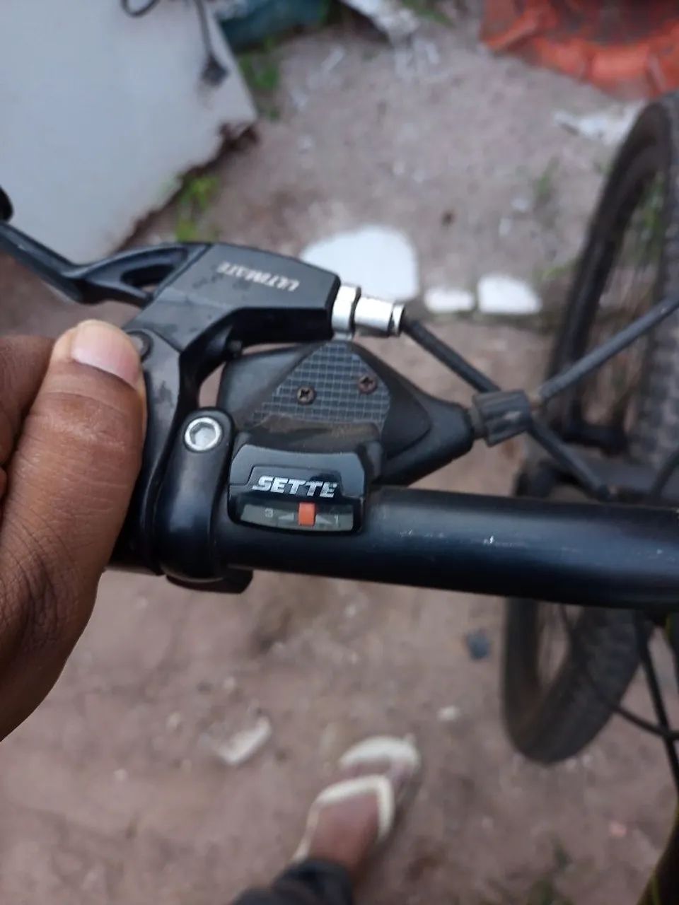 Bike aro 29  - Foto 5