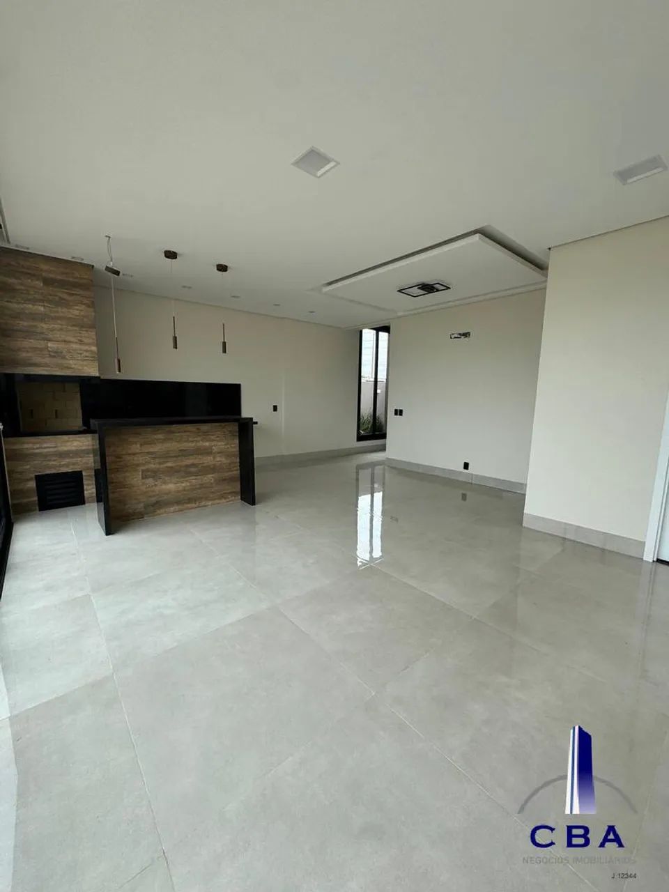 Casa de alto padrão condominio Brisas - Foto 3