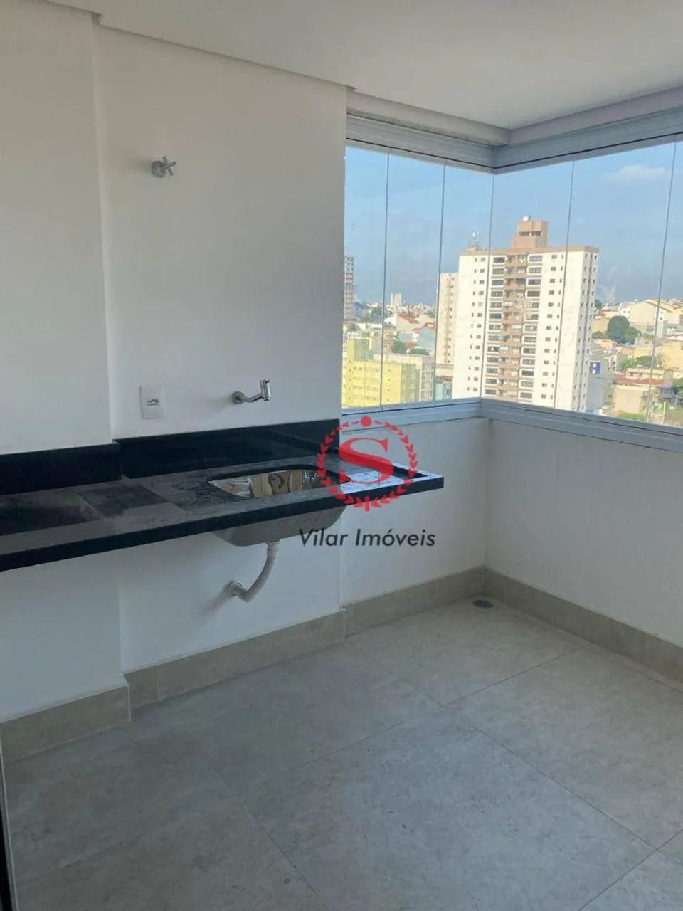 Apartamento - Parque das Nações - Santo André/SP - Foto 4