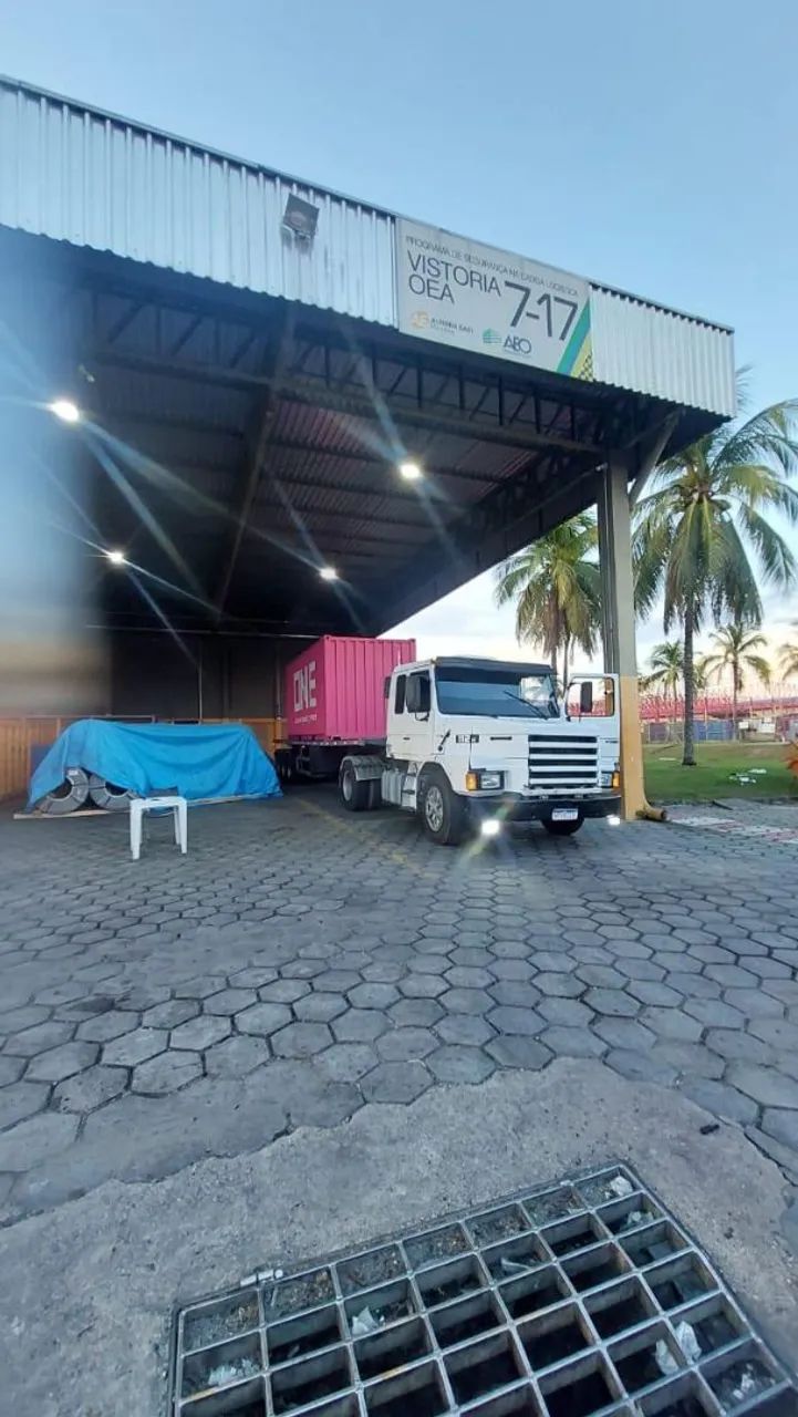 Scania 112 , 4x2  - Foto 5