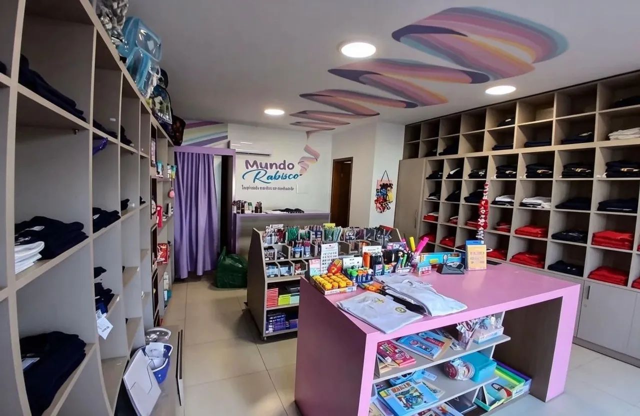 SALA COMERCIAL PARA LOCAÇÃO EM OFICINAS - Foto 2