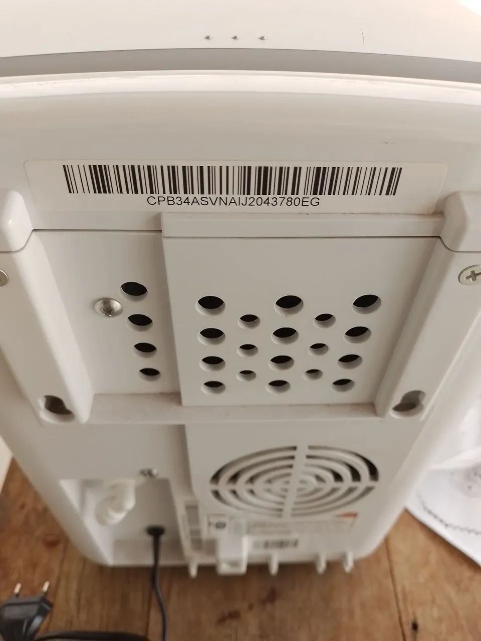 Purificador de Água Consul  - Foto 4