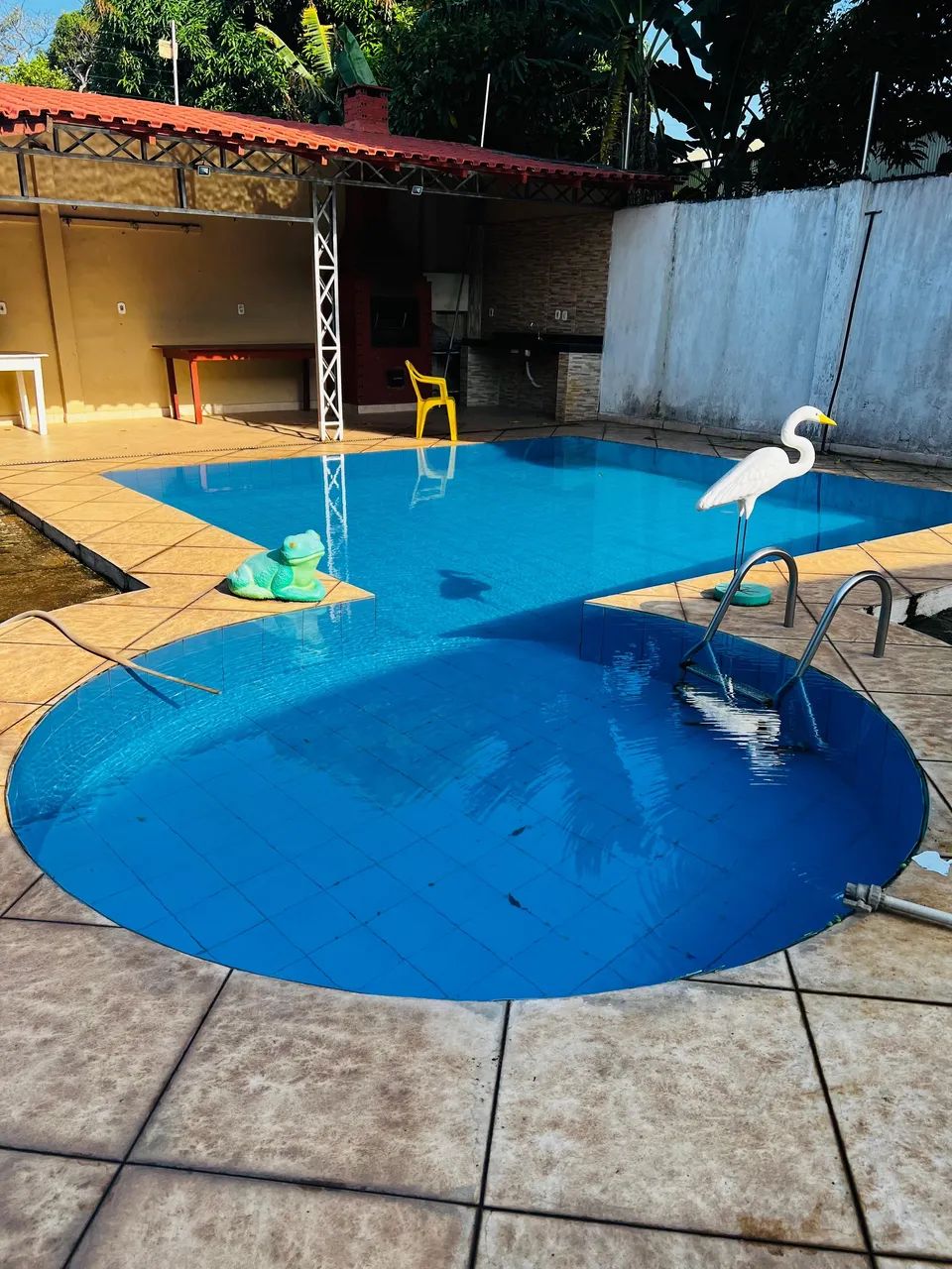 Espaço para eventos  - Foto 2