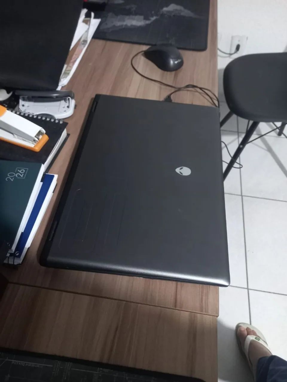 Notebook  - Foto 2