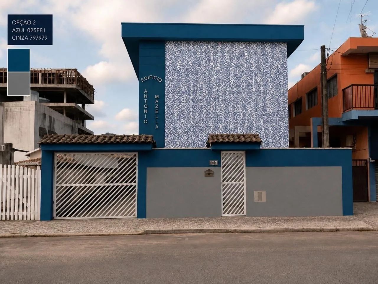Locação Definitiva no Centro  - Foto 3
