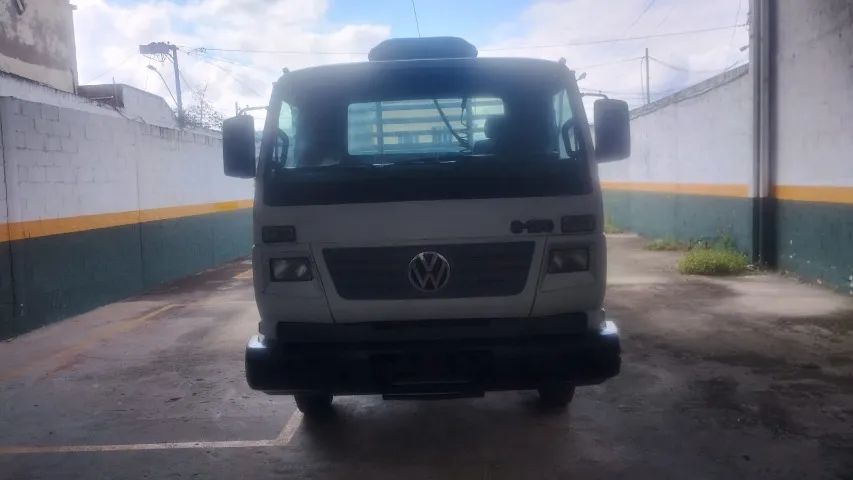 Volks 850 Worker - Foto 4