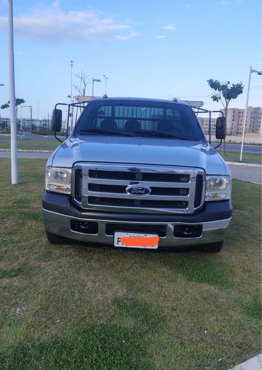 F 350  - Foto 2