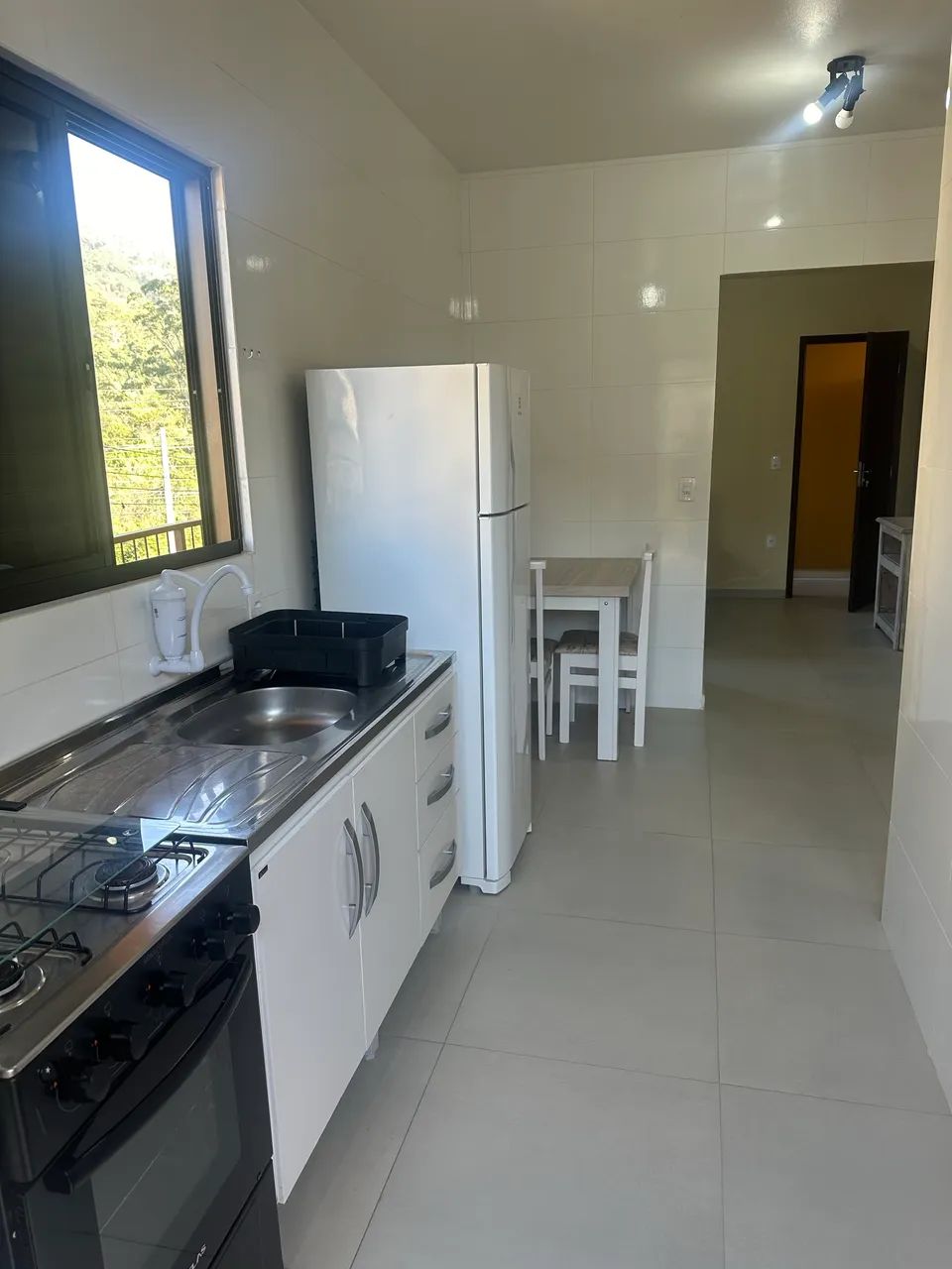 Foto - Florianópolis - Rio Tavares