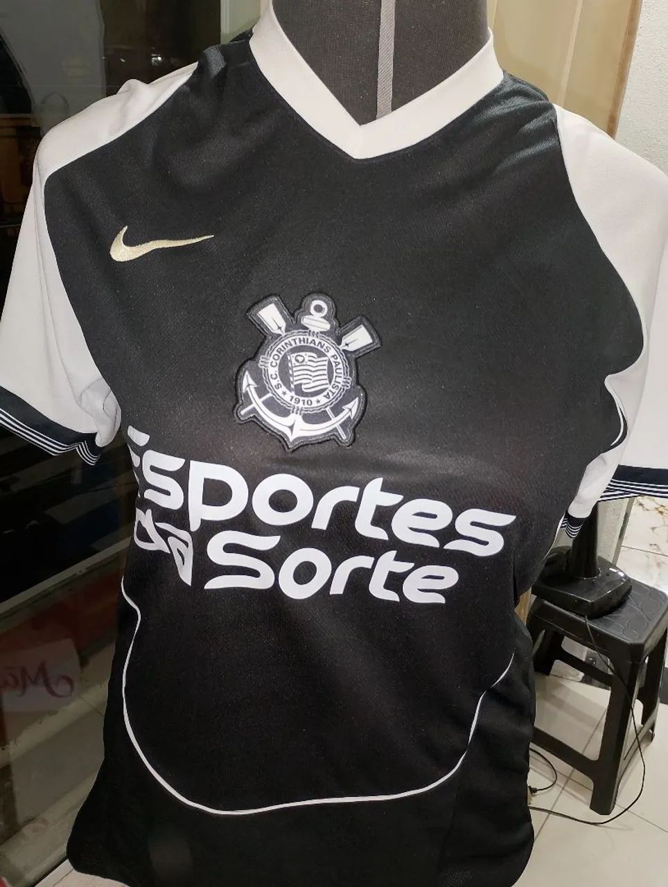 CAMISA CORINTHIANS - Foto 5