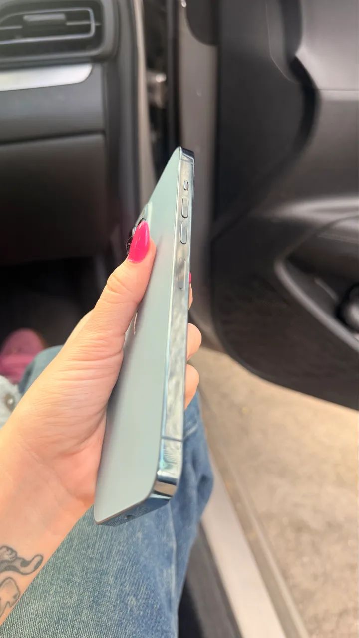 iPhone 13 Pro Max - 256gb - Foto 5