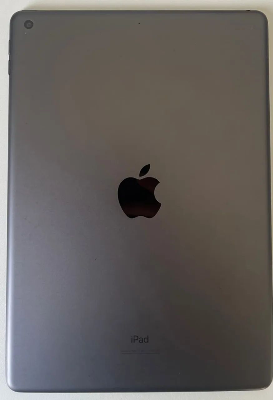 iPad 7ª Geração