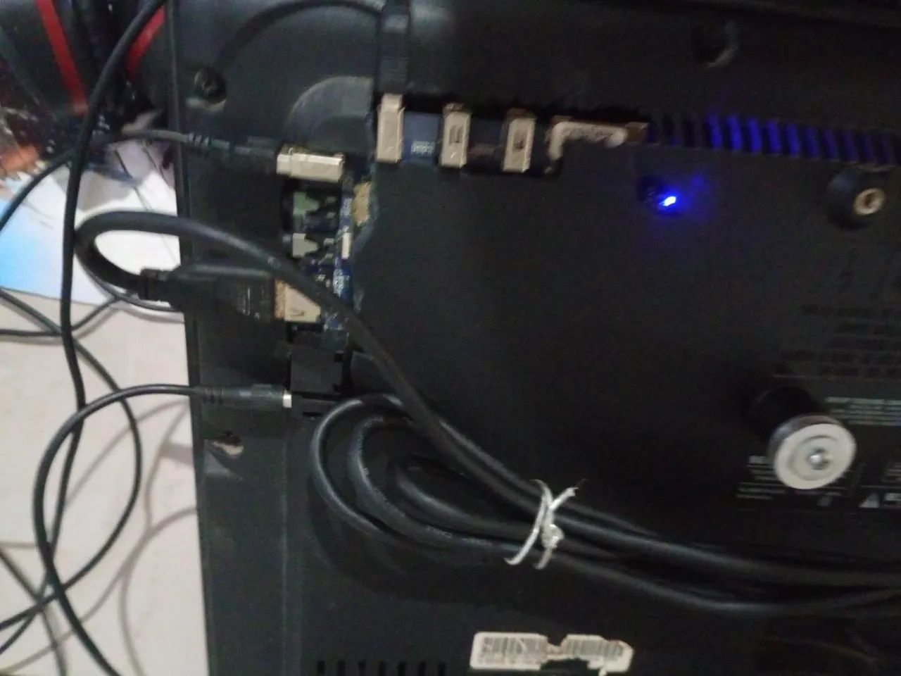 Monitor smart  - Foto 4