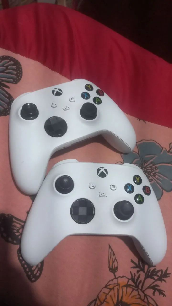 Xbox One Série S - Foto 3