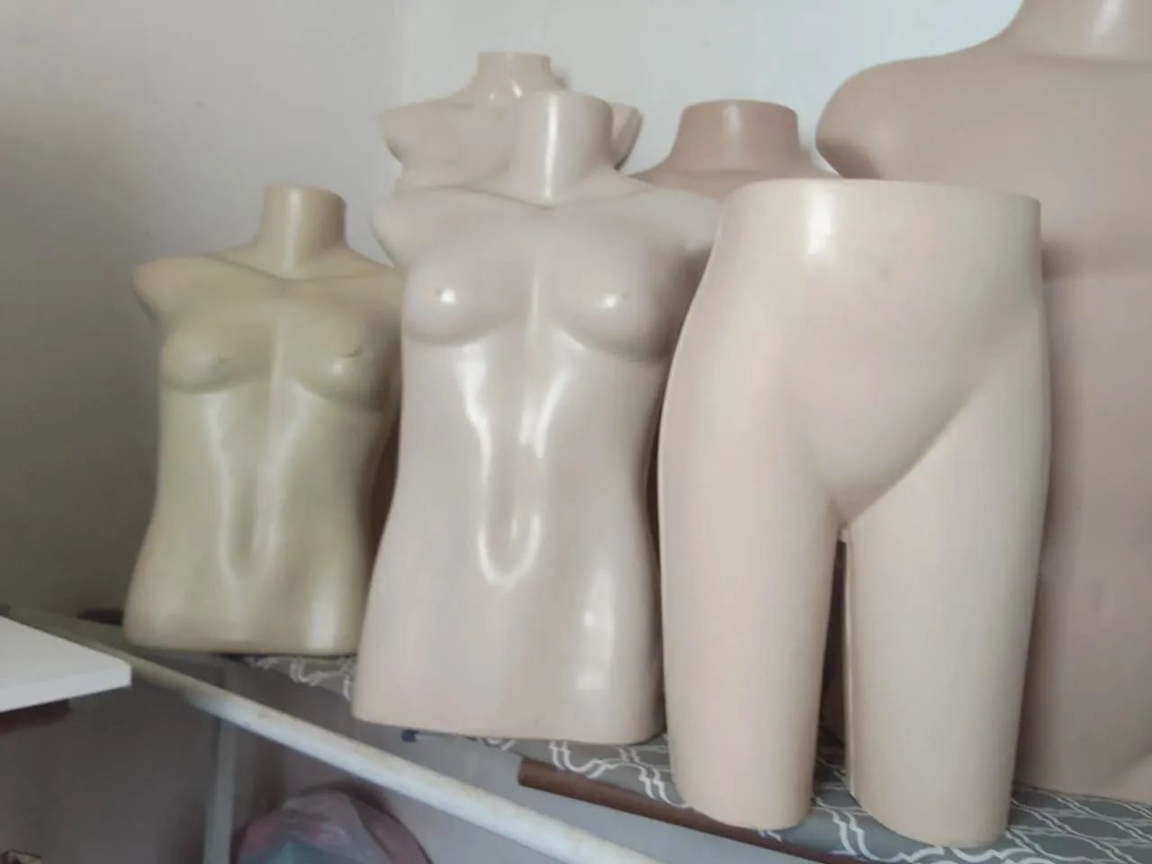 Manequins  - Foto 2