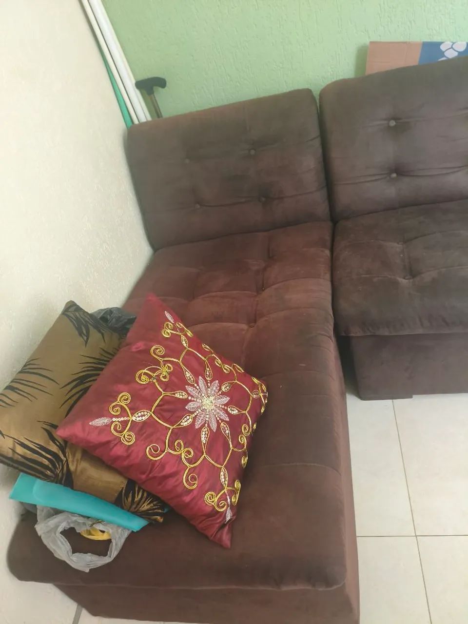 Sofá  - Foto 2
