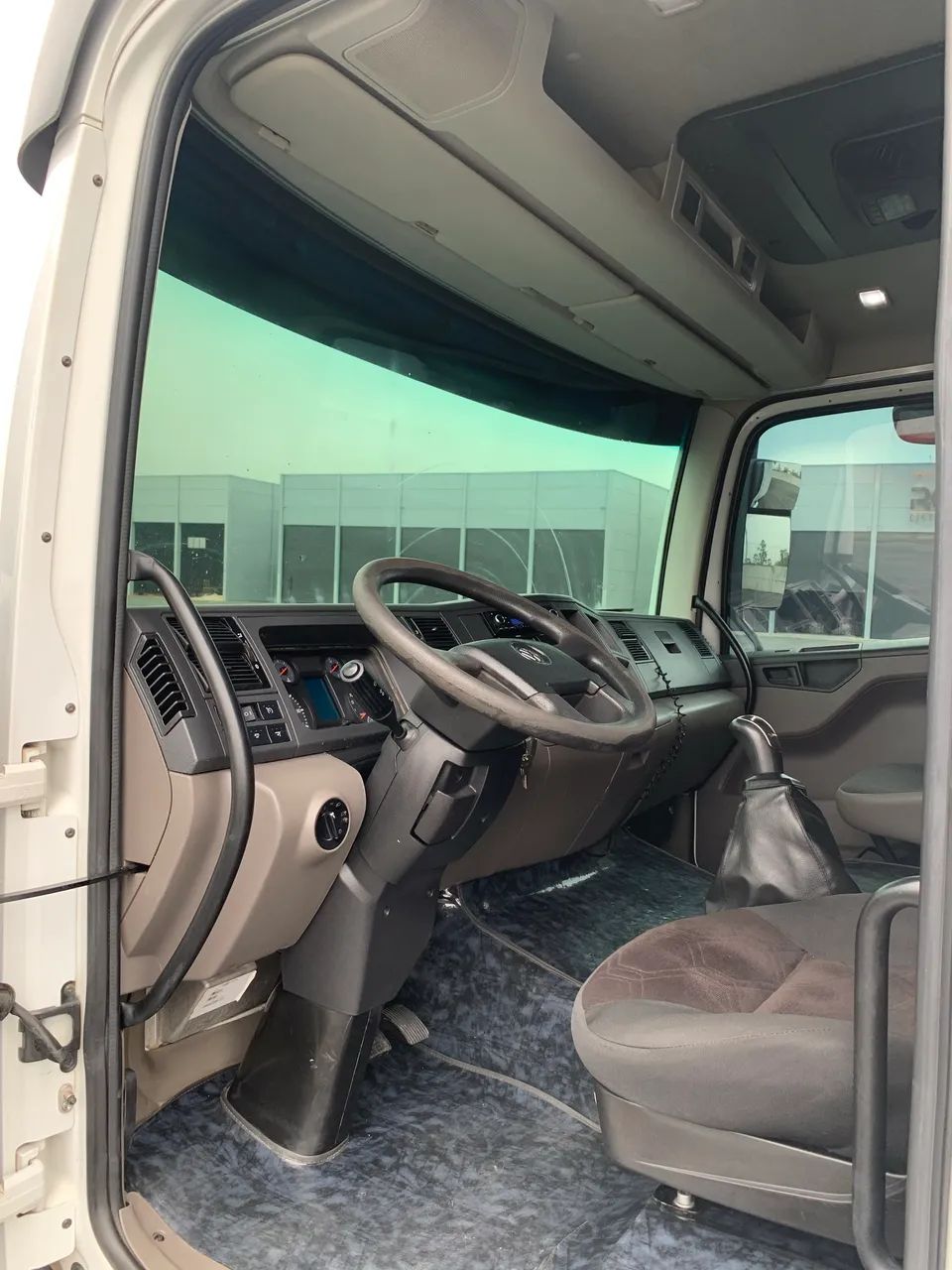 VW 24.280 V- Tronic LTB 2019/2020 Chassi  - Foto 4