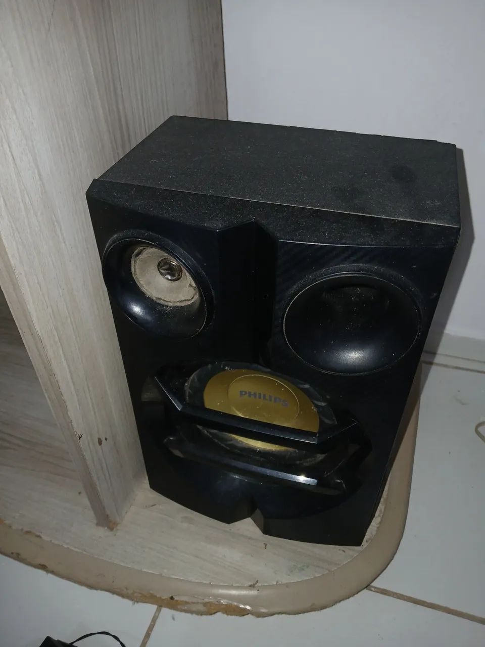 Som Philips Bluetooth  - Foto 5