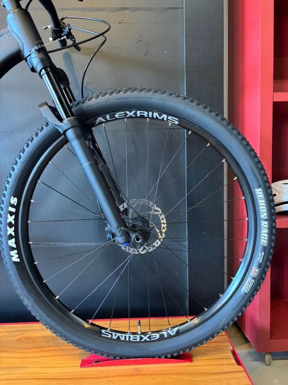 Oggi Big Wheel 7.4 2026 - Foto 2