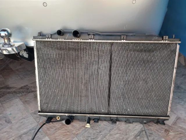 Radiador civic g8 - Foto 3
