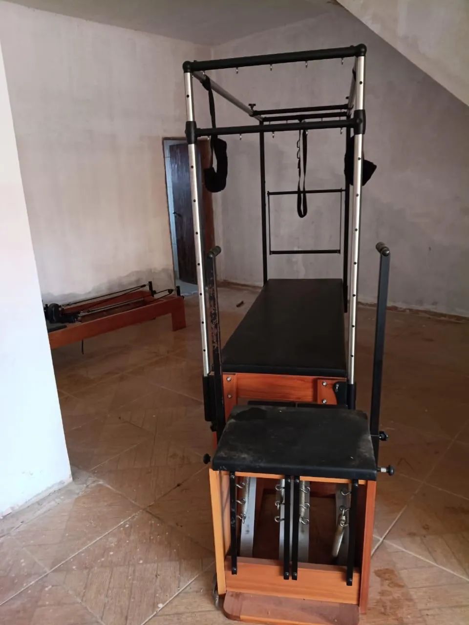 Aparelhos de pilates  - Foto 2