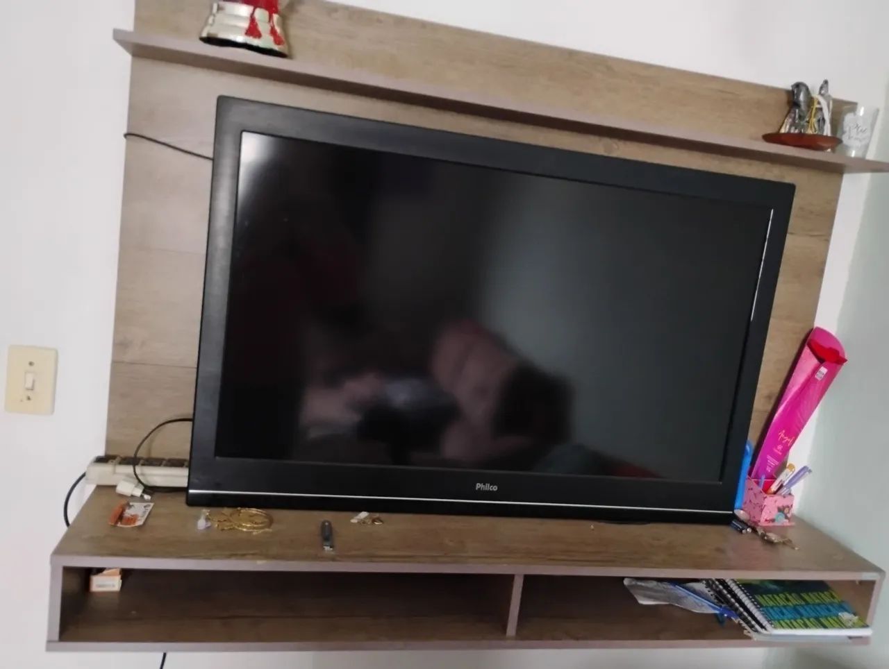 Painel de TV  - Foto 2