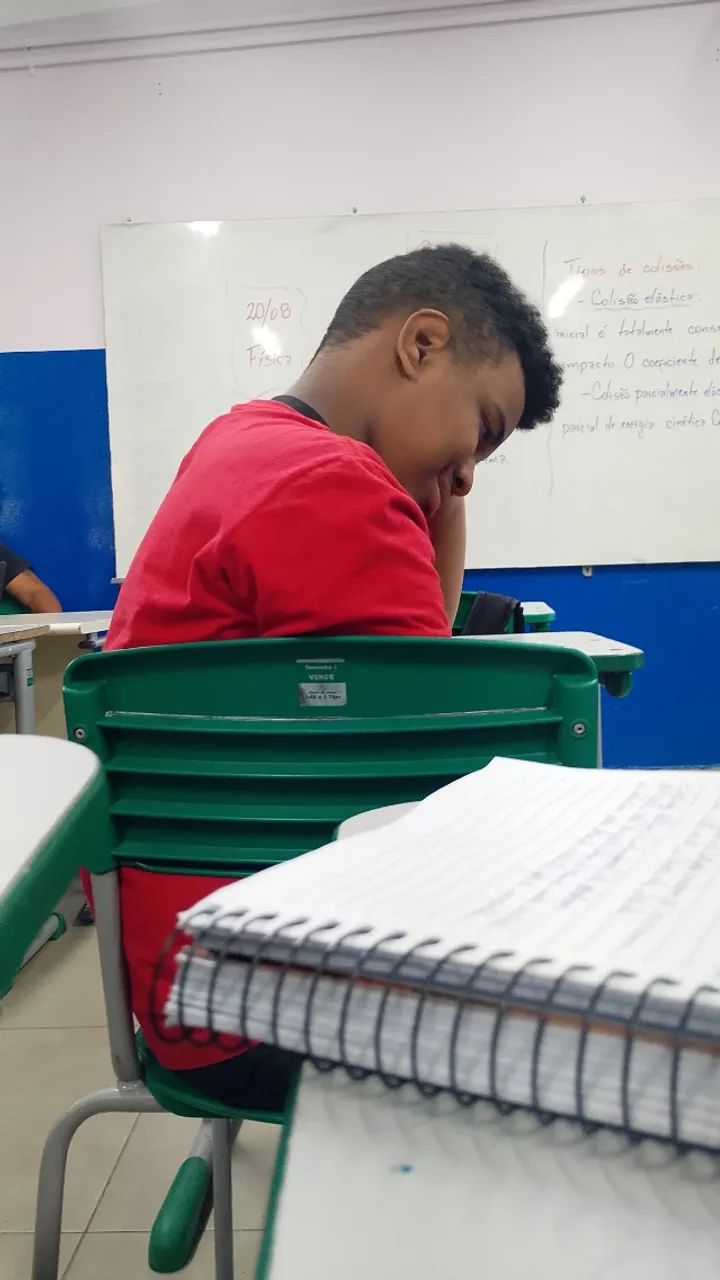 renan anão